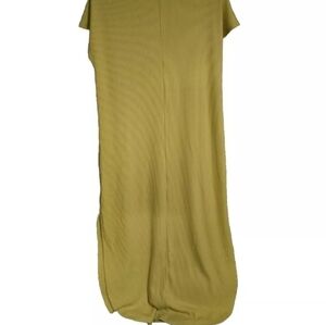 Time and True maxi dress